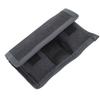 Kamera Batteriveske Veske Holder Veske Minnekort Veske for LP E6 LP E8 LP E12 LP E10 NP FW50 EN EL14