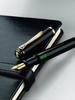 Pelikan M200 Fountain Black Fine Pen, (993915)