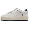 Court Classic Unisex White Black 393282-01