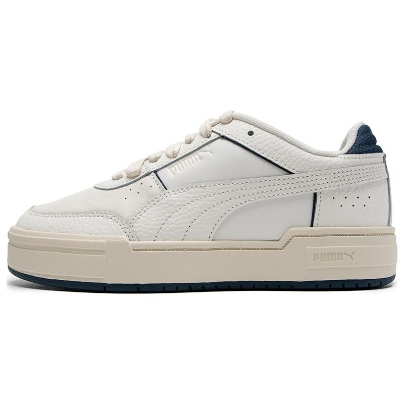 Puma Ca Pro Sport Unisex Warm White 393282-01 EU 38