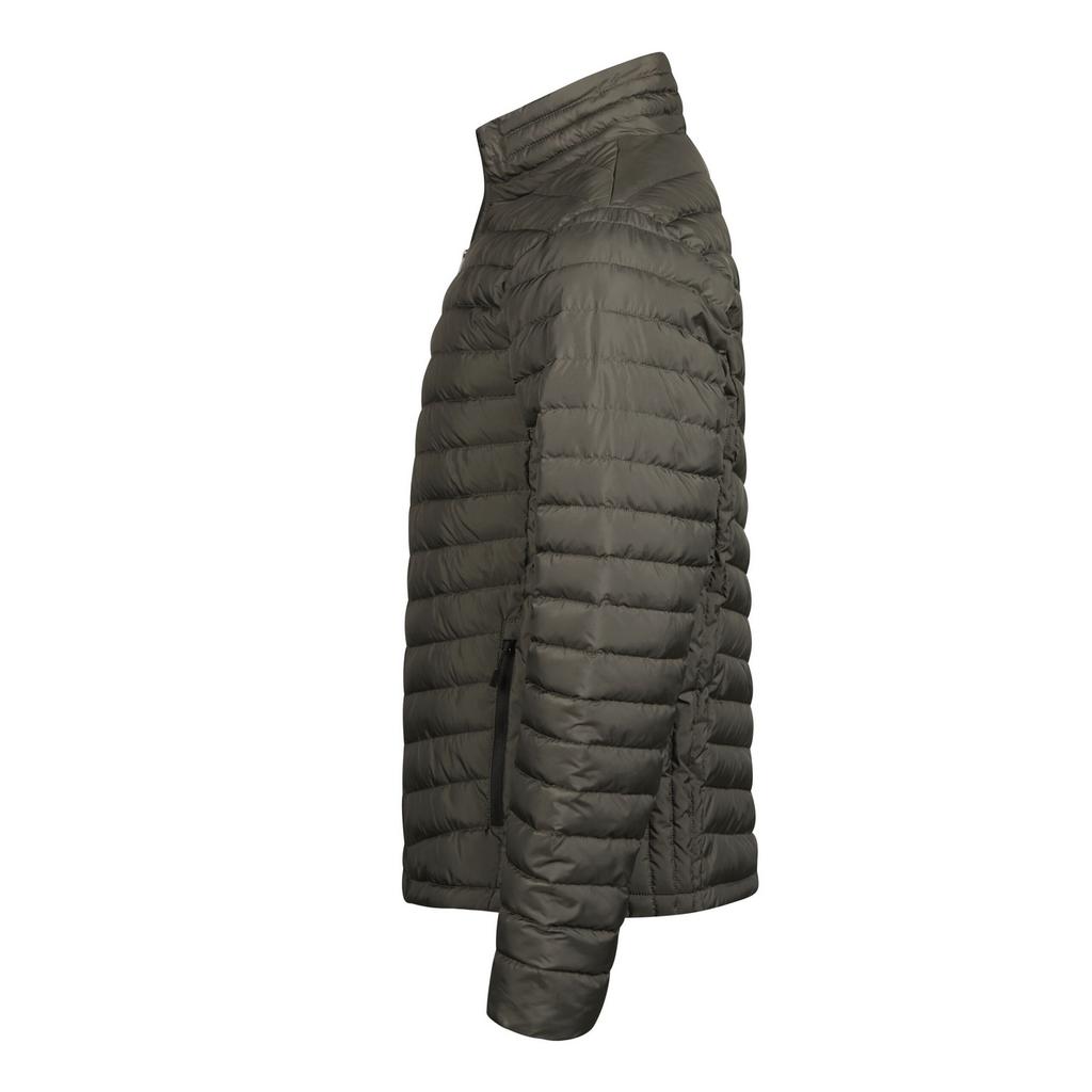 Tee Jays Mens Zepelin Padded Jacket