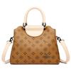 Women's bags, high-end women's bags, new large-capacity handbags, versatile shoulder diagonal bags