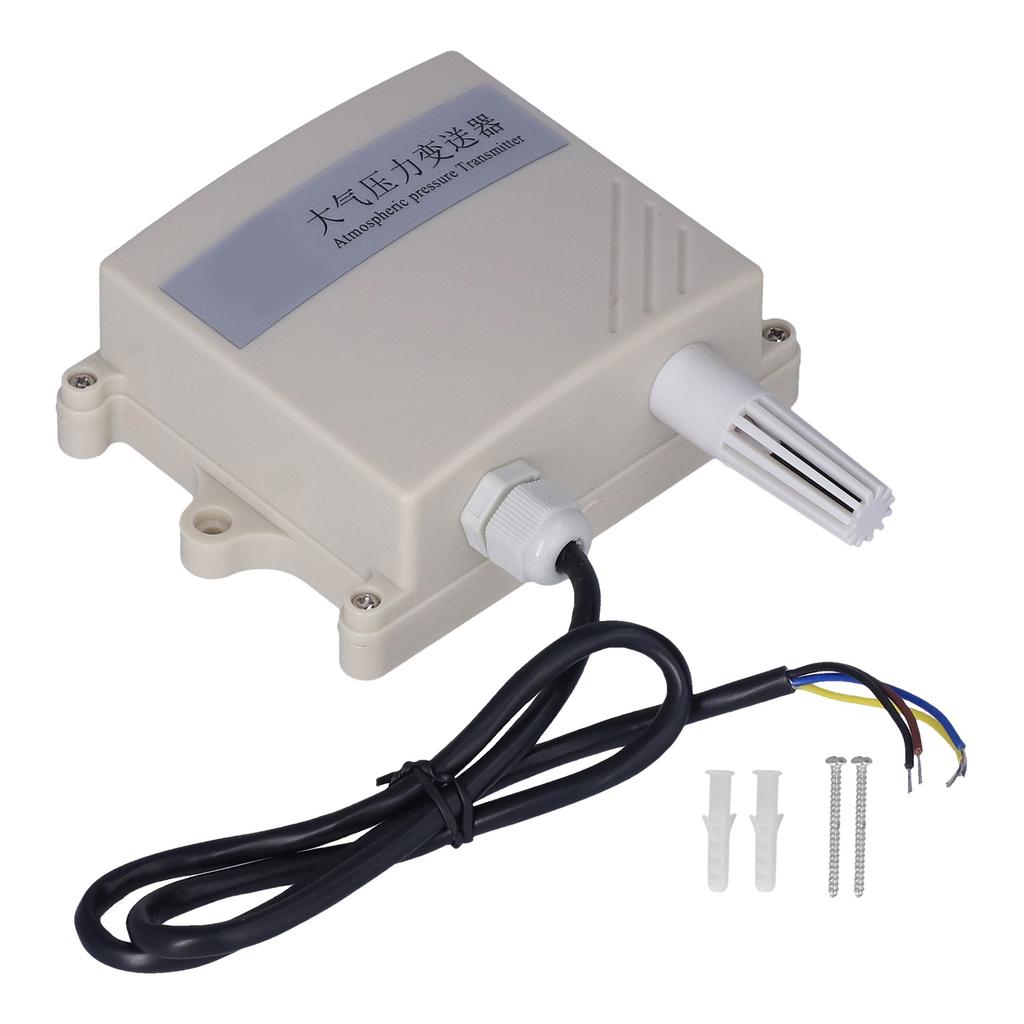 10-30V DC Atmospheric Pressure Sensor Transmitter for Small Meteorological Station Agriculture