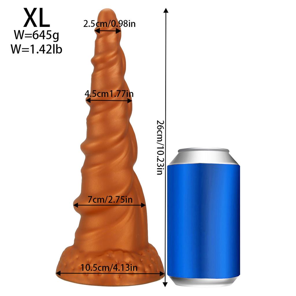 Tekutý silikon Obrovské dildo Masturbátor Anální kolík Sexuální hračka Pěstování Realistický penis Velký pták Strap on Kohout