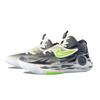Nike KD Trey 5 X Unable To Wear With Belt Abrasion Resistant Low top Basketball Shoes Men's Black DJ7554-014(Team761-)