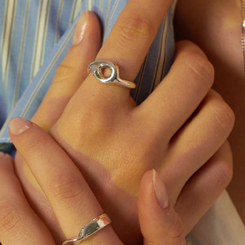 

BOLDIERE R2 [The Light of 6:17pm] gold