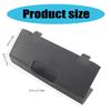 Front Bumper Spoiler Tow Eye Hook Cover Replacement Accessories DPC500280PUY