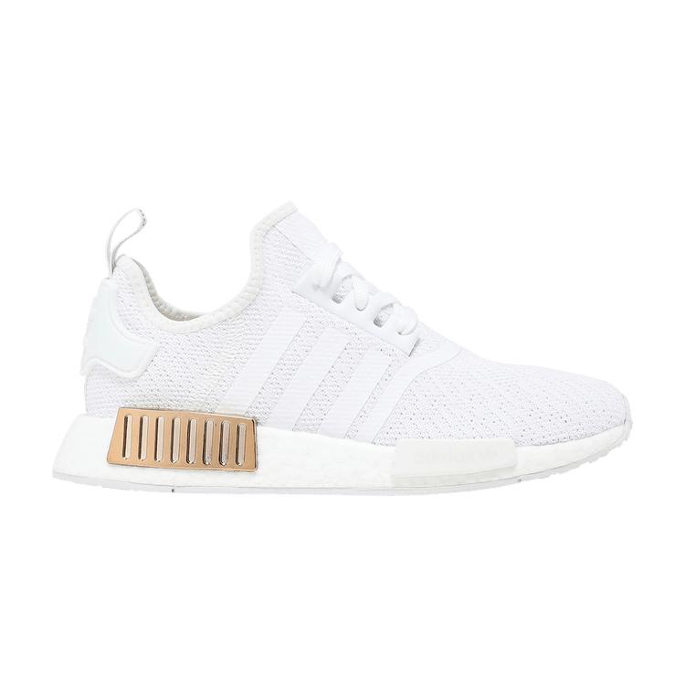 Women`s Sneakers adidas NMD R1 White