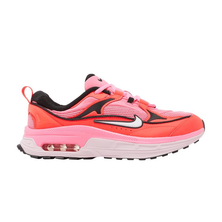 Nike Wmns Air Max Bliss Laser Pink 36.5