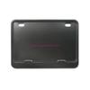 Rustproof Motorcycle License Plate Frames 2 Holes