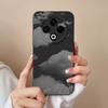 Various Style Cover For Tecno Spark 30 Pro 30C Phone Case For Tecno Spark30 30 C 4G 5G Soft Liquid Silicone Anti Drop Back Cover