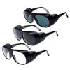 Welding Glasses Solder Lenses Soldering Glasses Safety Goggles Eye Protective Welding Goggles