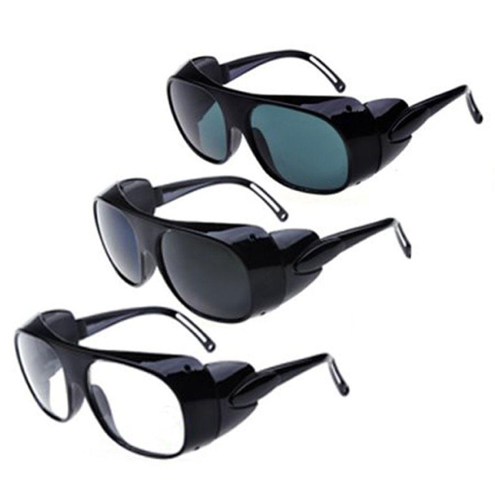 Solder Lenses Welding Glasses Welding Goggles Soldering Glasses Eye Protective Safety Goggles
