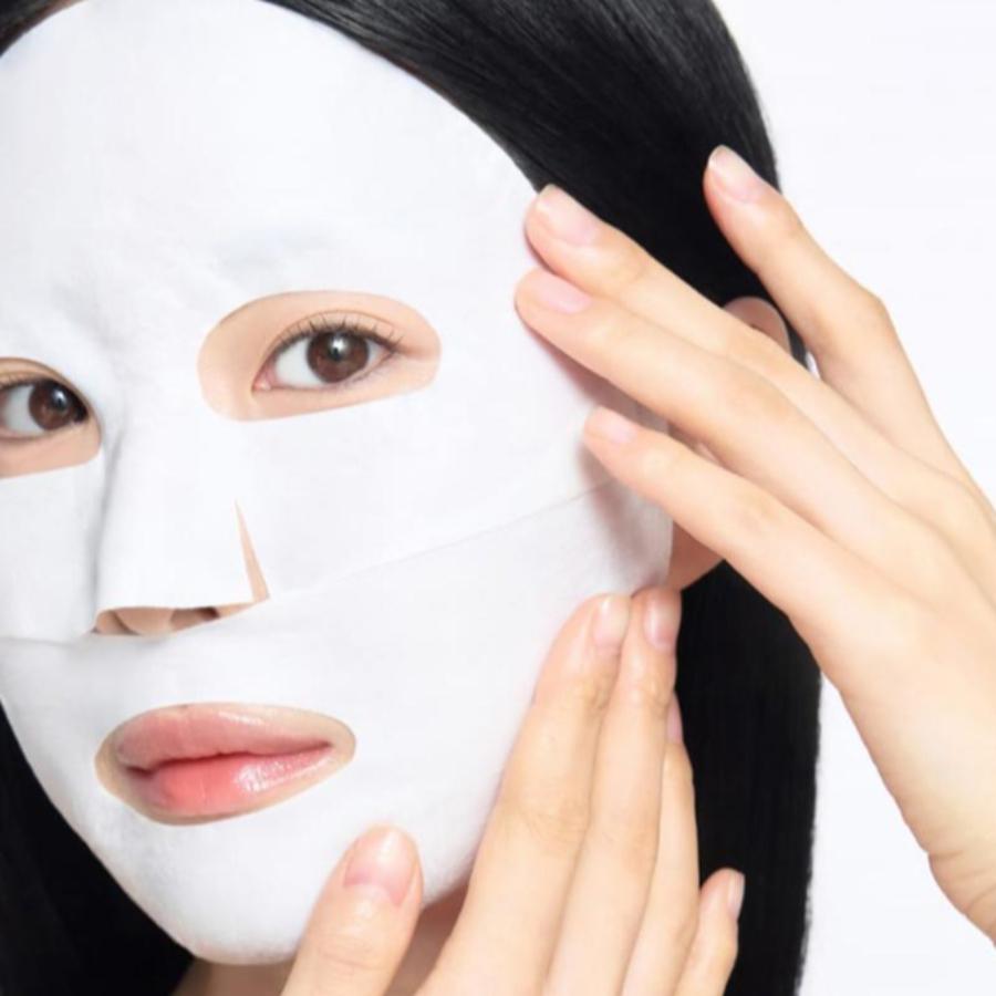 celimax Pore+Dark Spot Brightening Cream Mask Sheet 5ea Set