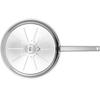 Fissler Original-profi Collection 2.0 Frying Pan 28 Cm (084-378-28-100/0)