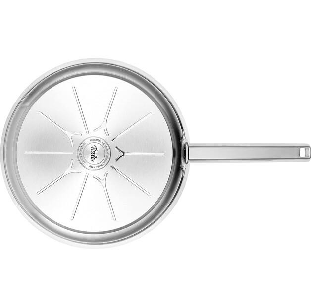 Fissler Original-profi Collection 2.0 Frying Pan 28 Cm (084-378-28-100/0)