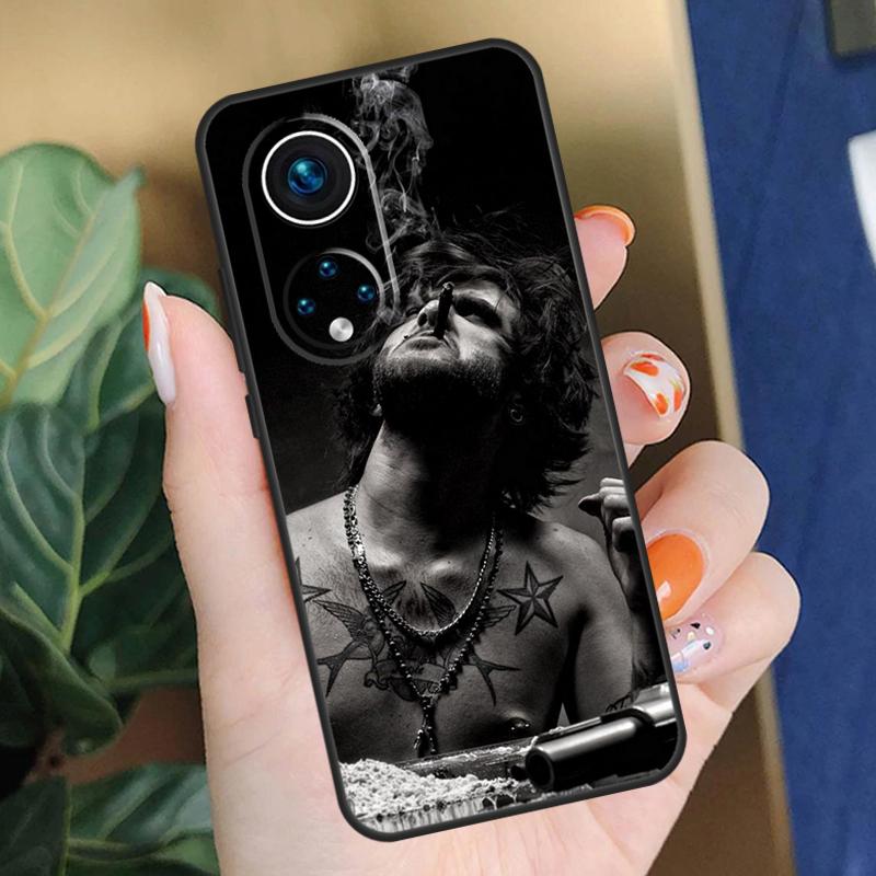 Russian Mafia Case For Honor 200 Pro 50 70 90 Lite X9a X8a X8 X9 X8b X9c X9b Honor Magic 6 5 7 Pro Cover