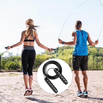 Fitnessapparatuur – Springtouwen
