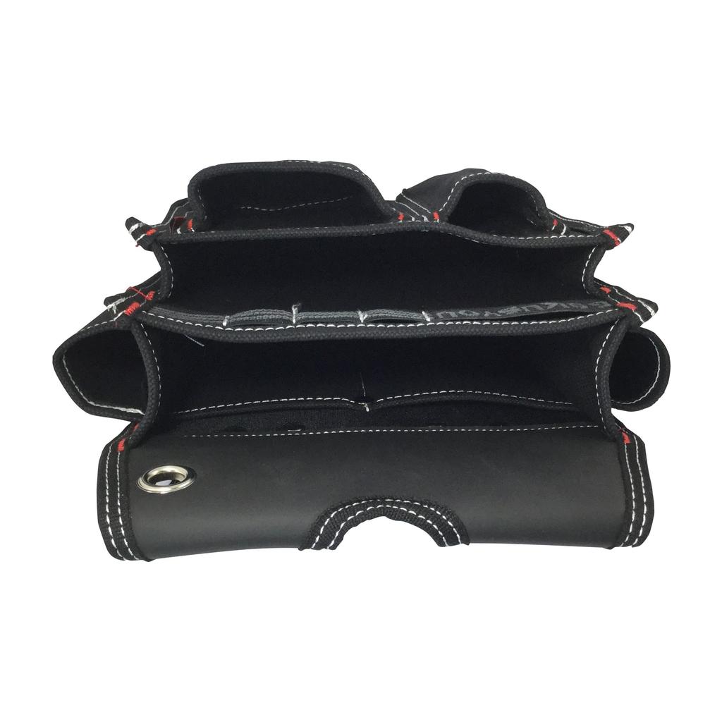 Besttool Gokusho Temporary Frame Nail Bag GKN-23 Black