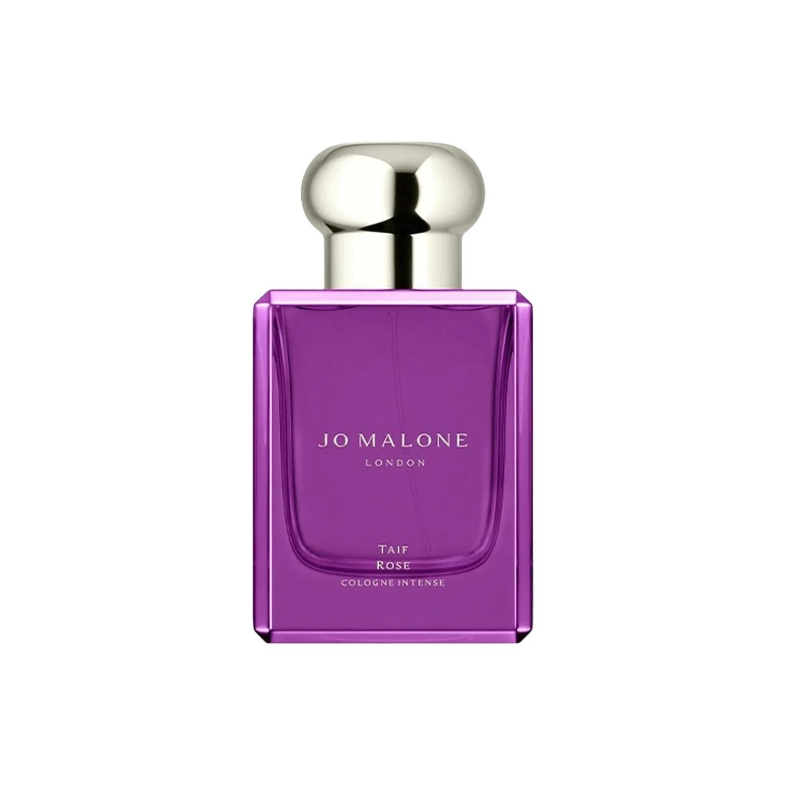 Jo Malone London Taif Rose Perfumes Potpourri Scent Eau De Cologne Coffee Amber 50ml 50ml|Without Gift Box