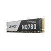 Disco Duro Lexar 1TB SSD NVMe PCIe Gen4x4 6500MB/s NQ780 M.2 2280 + DiskMaster