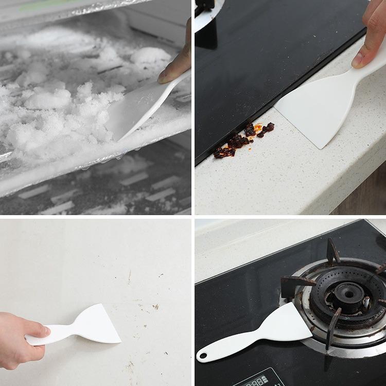 Newcomer Exklusive Abtau-Schaufel für Kühlschränke - Küchen-Dekontaminationswerkzeug