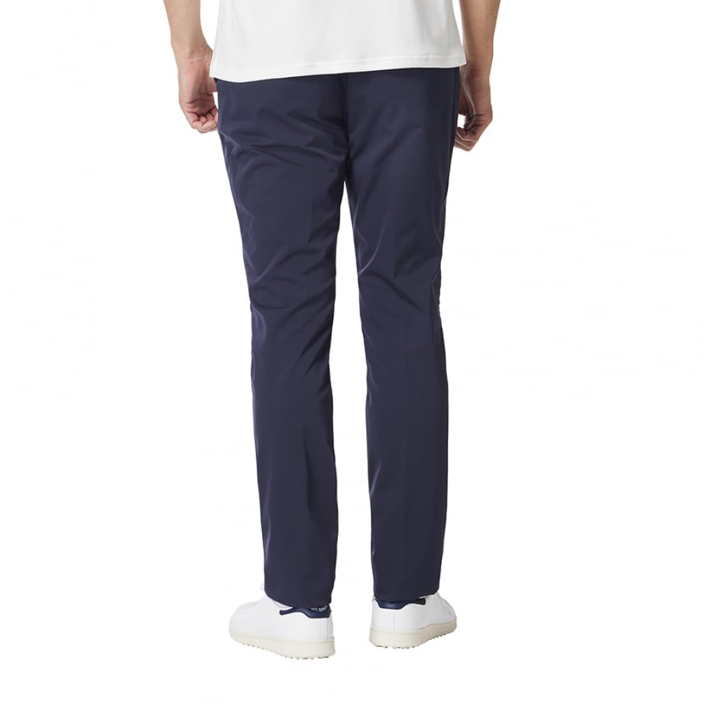 TaylorMade TM Basic Pants, Navy, Size 85, Men's, 2015/20SS UN627