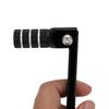 CRF110F/TTR 110E Off-Road Motorcycle Aluminum CNC Shift Lever