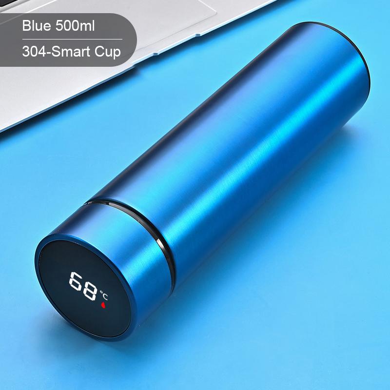 Blue 500ml