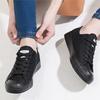 Warrior Sneakers Basse Casual in Tela WXY-A007