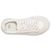 Marin Lace Logo Sneaker 'White' Women's 1125025-WHT