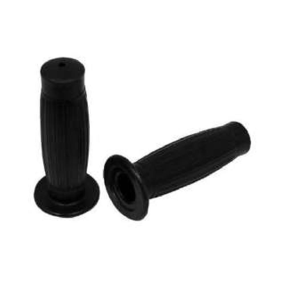 Bike Parts Center Bike Grip General Grip Barrel Type Black чёрный