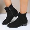 Bottines – Bottines