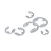 304 Stainless Steel E-Clip Retaining Rings