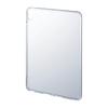 SANWA SUPPLY Průhledné tvrdé pouzdro pro iPad Air PDA-IPAD1702CL 11palcový (M2/2024)