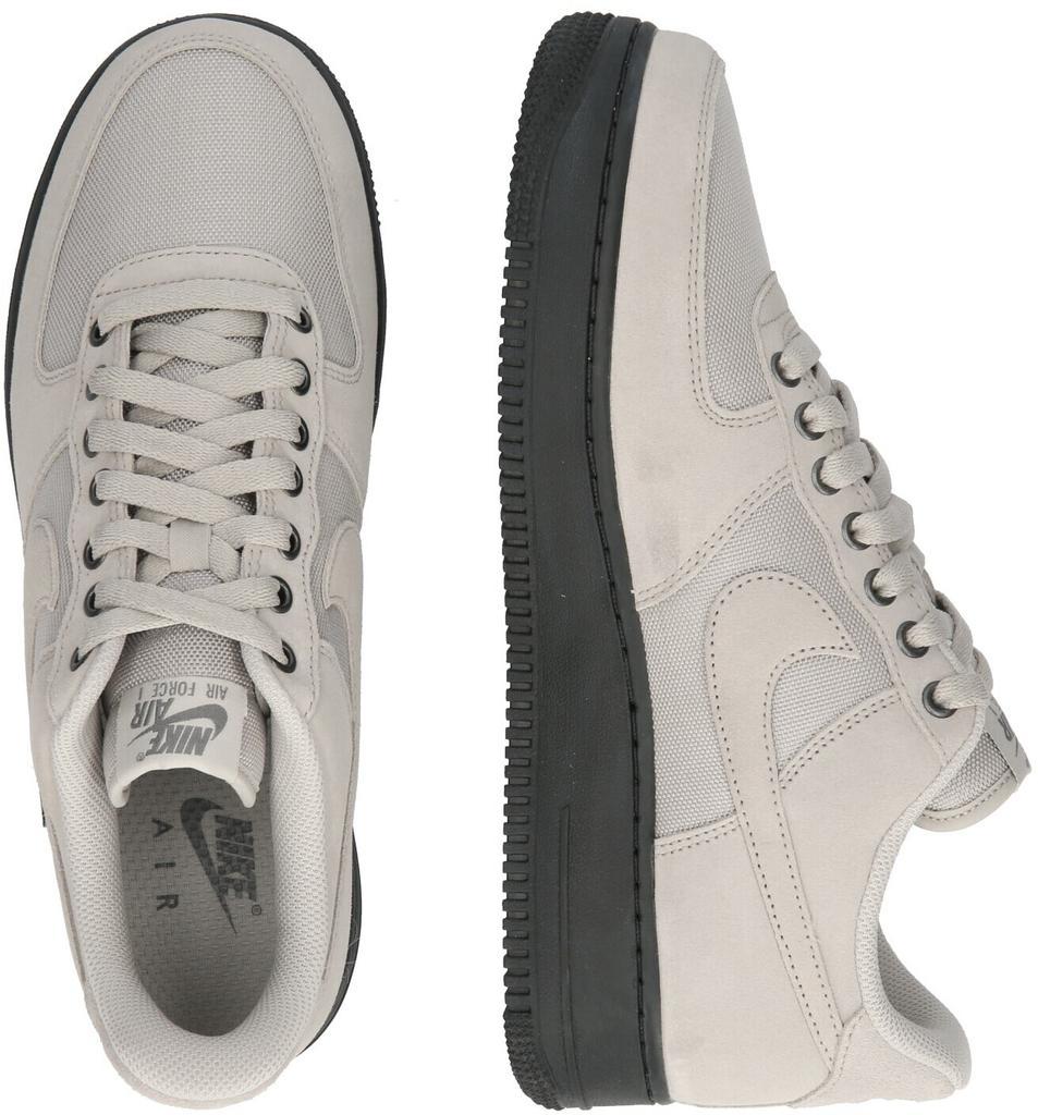 Кроссовки Nike Air Force 1 '07 Cordura светло-железная руда/черный/дымчато-серый/светло-железная руда