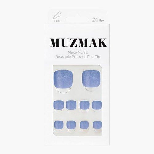 Blue Lemonade (Pedi)