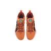Li Ning Disney X  Flash 8 Premium Tigger Low Top Basketball Shoes Men sneakers Jam-Orange ABAS005-2