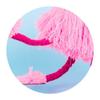 Furry Ostrich Marionette Puppet for Interactive String Puppet Show Prop Educational Play Design for Imaginative Theater Fun