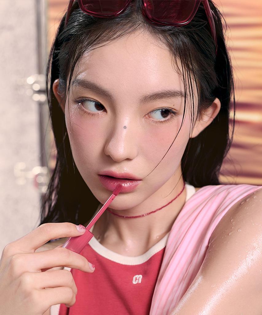 Lazy Pop Lip Stain