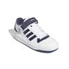 adidas Forum Low City J 'White Shadow Navy' GZ3894