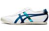 Mexico 66 'White Mako Blue' 1183B921-100