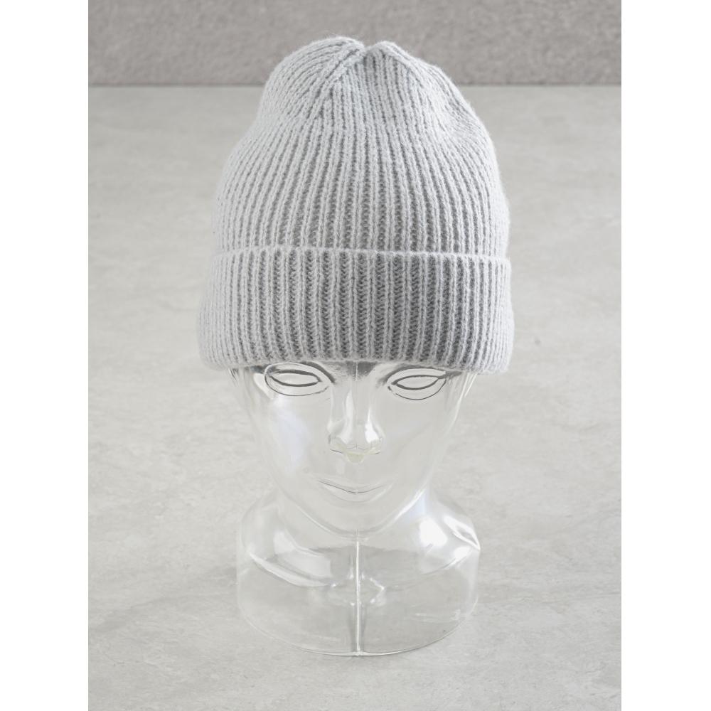 Daiso Solid Color Knit Beanie