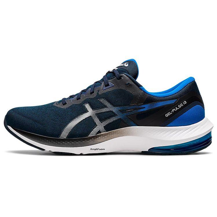 

Чоловічі кросівки ASICS Gel Pulse 13 French Blue білі 1011B175-400 41.5