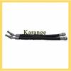 Engine Oil Cooler Feed & Return Hose MR127900 For Mitsubishi PAJERO MONTERO SPORT 1996-2011 L200 1996-2007 2500 DIESEL 4D56
