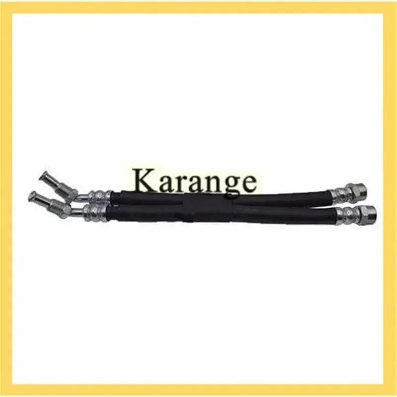 Engine Oil Cooler Feed & Return Hose MR127900 For Mitsubishi PAJERO MONTERO SPORT 1996-2011 L200 1996-2007 2500 DIESEL 4D56