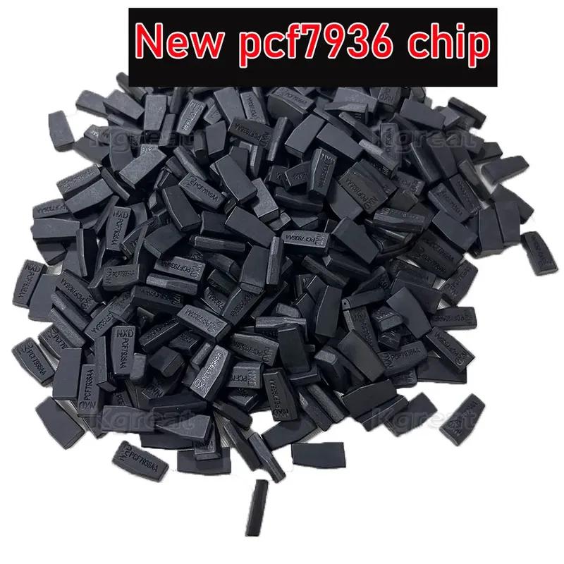 

10/20/30pcs Newest Blank OEM ID46 PCF7936AA Auto Car Key Chip for Hyundai Peugeot Citroen PCF7936 Pcf 7936 Transponder Chip 10pcs