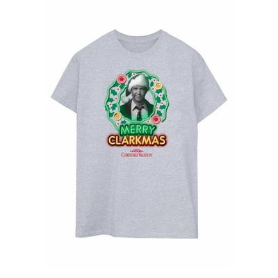 National Lampoon´s Christmas Vacation Herren Clark Griswold T-Shirt