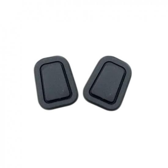 2x Replacement Door Handle Sensor Button For Porsche For Cayenne 2011 2018