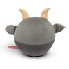 Bambola di peluche Goat Simulator Decorazione per la casa Cuscino Animale divertente Capra Bambola imbottita Periferiche per fan Regali di compleanno e festività